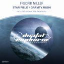 Fredrik Miller - Star Field