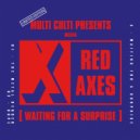 Red Axes - The Metal Bender