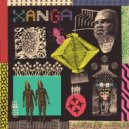 Xanga - Get Outta My Dreams (Nicola Cruz Remix)