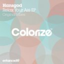 Hansgod - Alchemy