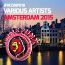 Frank Caro & Alemany - Soul Jacker (Original Mix)