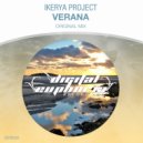 Ikerya Project - Verana (Radio Edit)