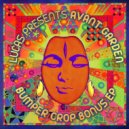 Lucas O\'Brien & Space Tribe - Magic Carpet Ride (Original Mix)