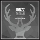 Jonzz - Lost In The Pads