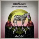 Going Deeper & Newbie Nerdz - Feeling, Pt. 2 (Marsupials Remix)
