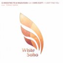 DJ Massymo TN & Rage Vision feat. Chris Scott - I Can\'t Find You (Tomac Remix)