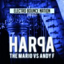The Mario Vs. Andy F - Harpa (Josh Feedblack Remix)