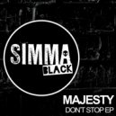 Majesty - Check Dis