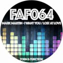 Mark Martin - I Want You