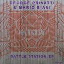 George Privatti & Mario Biani - Patty