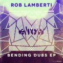 Rob Lamberti - Club Cultured