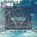 Angelo Raguso & Faw9 - Blue Sky (Mirko Flower Remix)