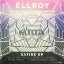 Ellroy - Alter