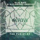 Elio Riso & Alejandro Arroyo - The Purist (Pablo Say Remix)