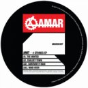 Amit - The Hunted (Original Mix)