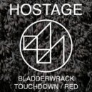 Hostage - Red