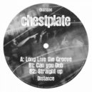 Distance - Straight Up