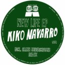 Kiko Navarro - Dope High