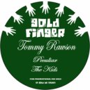 Tommy Rawson - The Kids