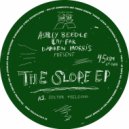 Ashley Beedle & Lay-Far & Darren Morris - Slope (Original Mix)