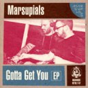 Marsupials - Quilb