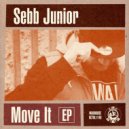 Sebb Junior - Let You Go