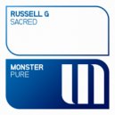 Russell G - Sacred (Radio Edit)