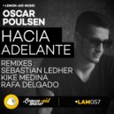 Oscar Poulsen - Hacia Adelante (Kike Medina Remix)