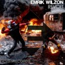 Emrik Wilzon - Revolt (Original Mix)