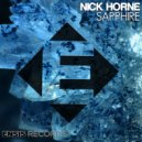 Nick Horne - Sapphire (Original Mix)