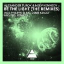 Alexander Turok & Neev Kennedy - Be The Light