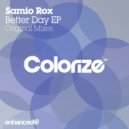 Samio Rox - Miracle