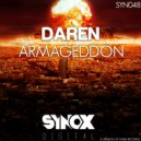 Daren - Armageddon (Original Mix)