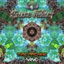 Groove Addict & GMS - Time Machine (Original Mix)