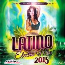 Zhony Style & Raul Nadal - Party Night