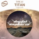 Type 41 - Titan