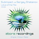 Subimpact vs Sergey Shabanov - Lotus of The Nile (Radio Edit)