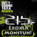 ExoxiA - Monstuh! (Original Mix)