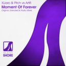 XiJaro & Pitch vs Artifi - Moment Of Forever