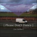 Joe Gardner - Brand New Pieces (Original Mix)