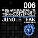 Martin Haber & Neil Richter - Tell Me (Original Mix)