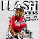 Flash Atkins feat. Danielle Moore (Crazy P) - Forbidden Flesh (Original Mix)