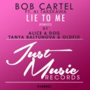 Bob Cartel feat. Ai Takekawa - Lie To Me (Oldfix Remix)