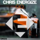 Chris Energize - GO (Original Mix)