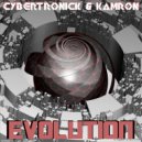 Cybertronick & Kamron - Evolution (Original Mix)
