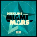 Deekline & Hotline Zero - Pump Up The Volume (Original Mix)