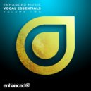 Adam Szabo & Johan Vilborg feat. Johnny Norberg - Two To One (Original Vocal Mix)