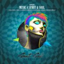Severin Borer - Without You (Original Mix)