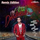 Jimmy Trias - My Destination (Hoxygen Remix)