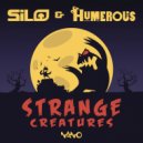Silo (SA) & Humerous - Power Cut (Original Mix)
